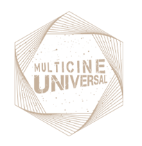 Multicine Universal Potosi